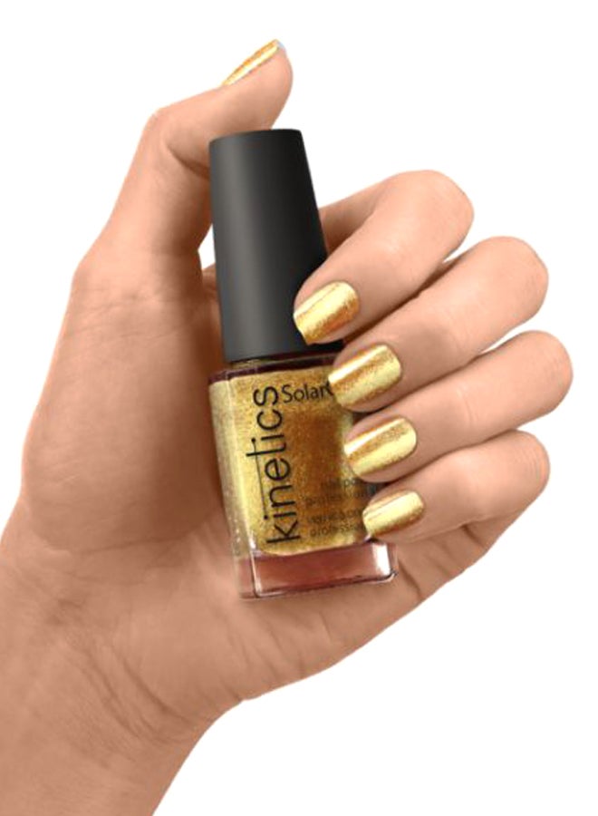 كينتكس طلاء أظافر احترافي سولار جل لون 323 جلام شاين - Image 3