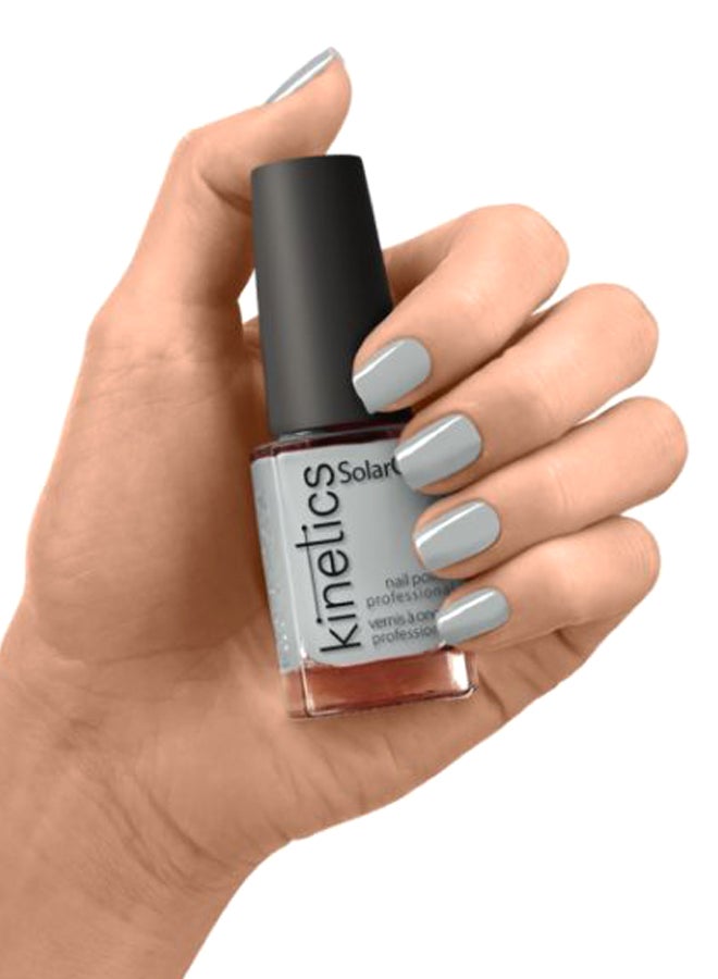 كينتكس طلاء أظافر احترافي سولار جل 393 عاجي نايت - Image 3