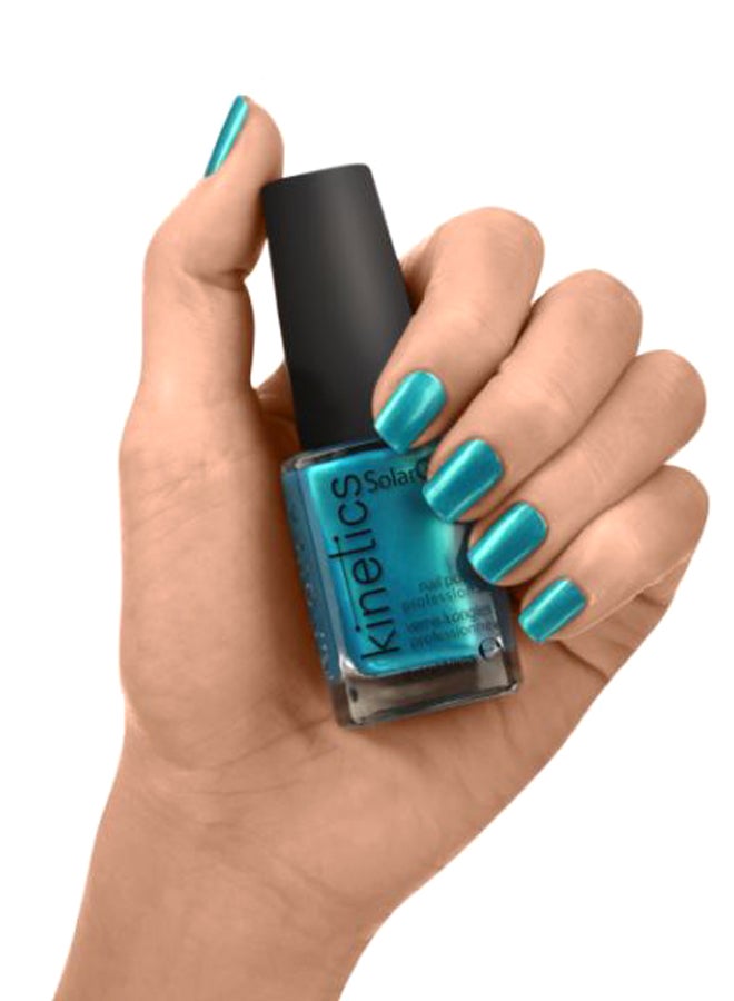 KINETICS Solar Gel Professional Nail Polish 212 All Night  - Image 3