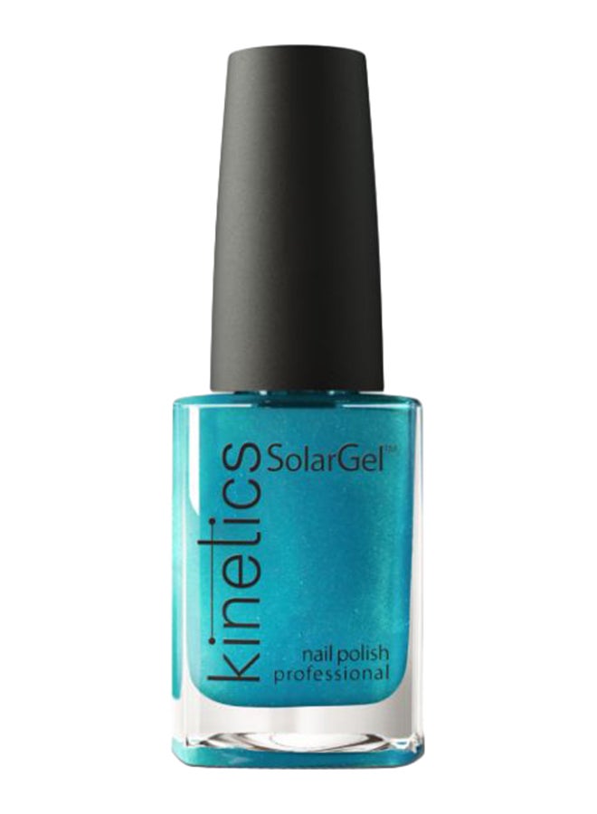KINETICS Solar Gel Professional Nail Polish 212 All Night  - Image 1