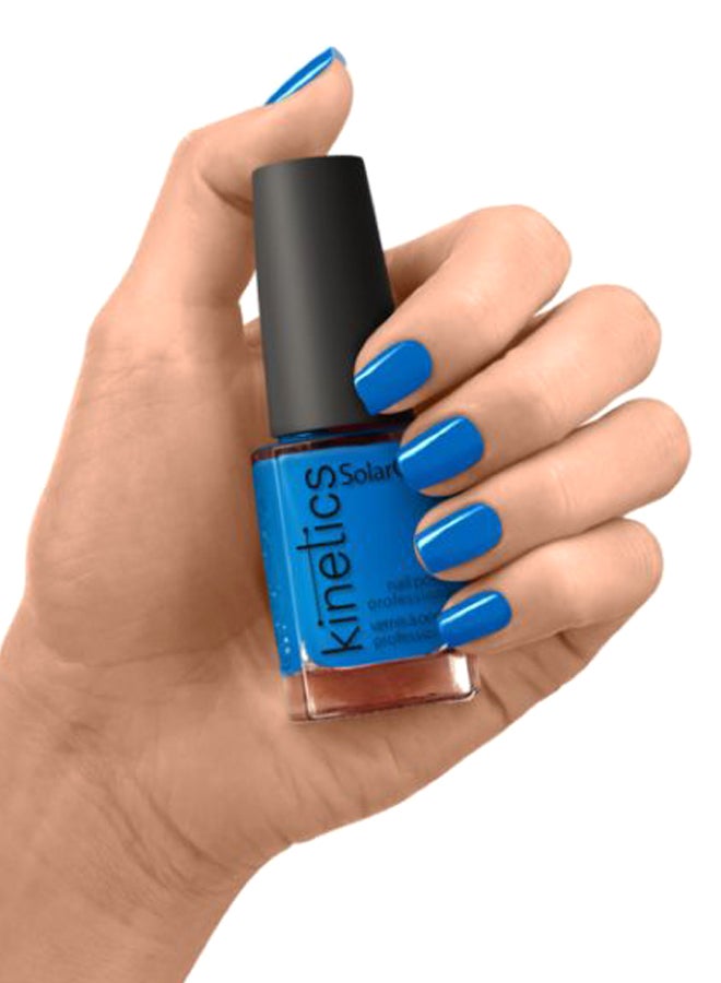 كينتكس طلاء أظافر احترافي سولار جل طلاء أظافر 338 جرافيتي ليجال - Image 3