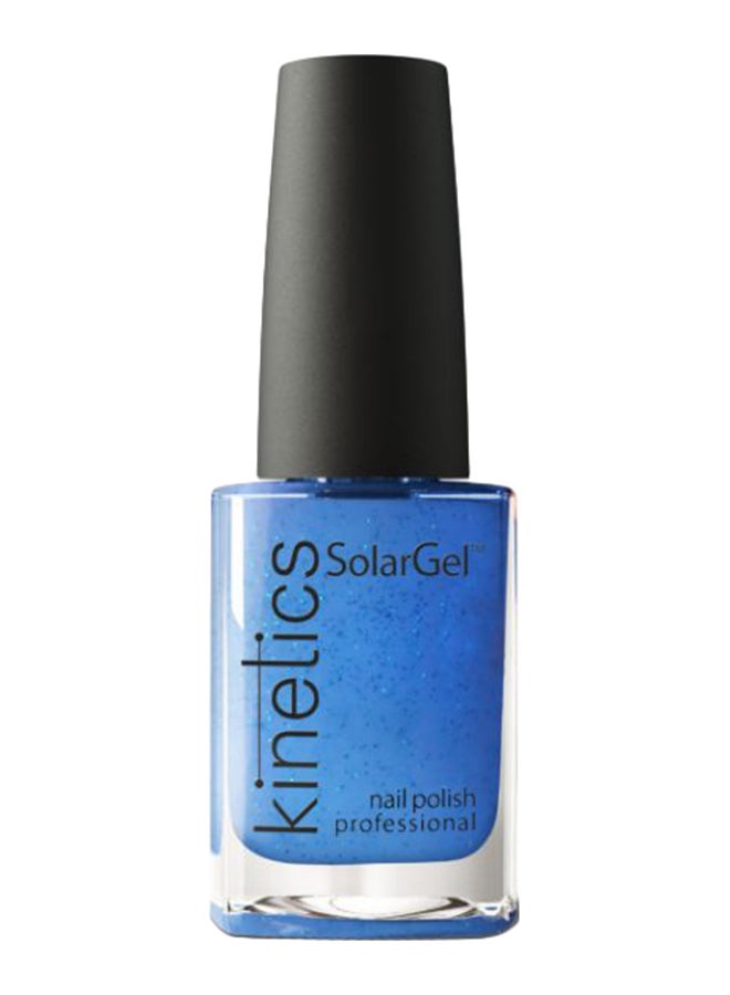 كينتكس طلاء أظافر احترافي سولار جل لون 107 فورجت مي نوت - Image 1