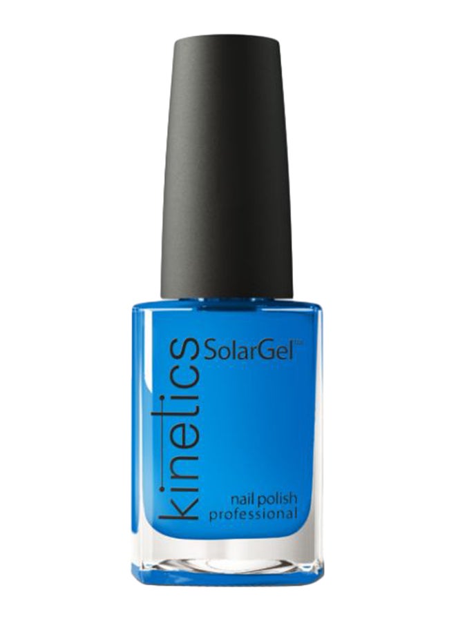 كينتكس طلاء أظافر احترافي سولار جل طلاء أظافر 338 جرافيتي ليجال - Image 1