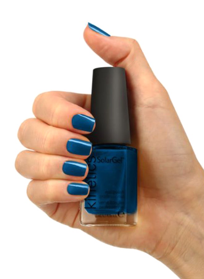 كينتكس طلاء أظافر احترافي سولار جل 328 ياقوتي ستار - Image 3
