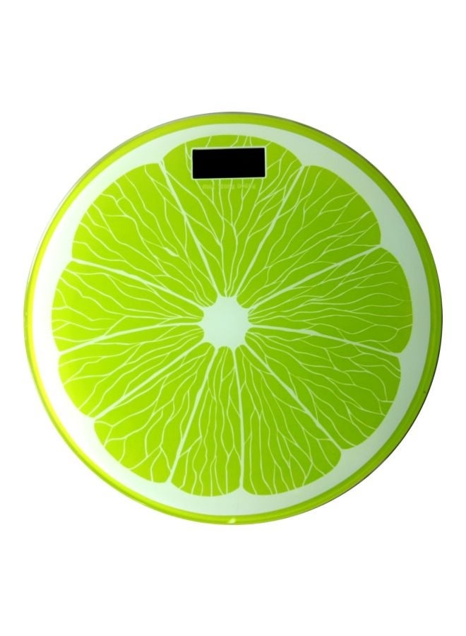 Digital Bathroom Weighing Scale