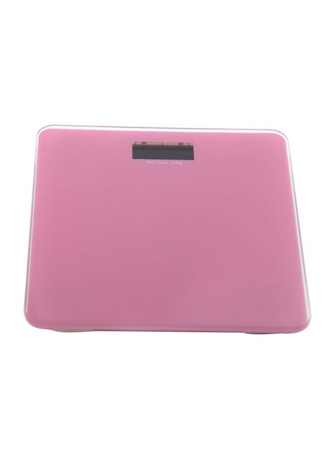 Generic Digital Weighing Scale 