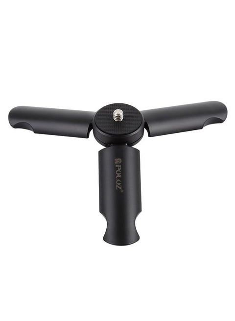 Portable Folding Tabletop Mini Desktop Tripod Stand