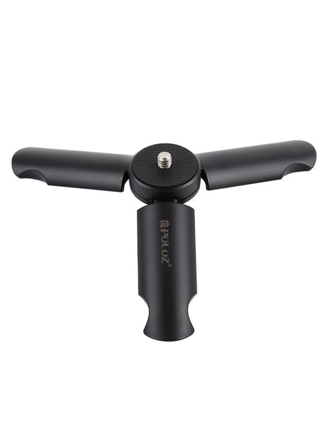 Portable Folding Tabletop Mini Desktop Tripod Stand