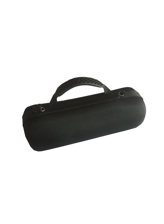 Protective Box Storage Bag For Bose Soundlink Revolve+ Black /Grey - Image 3