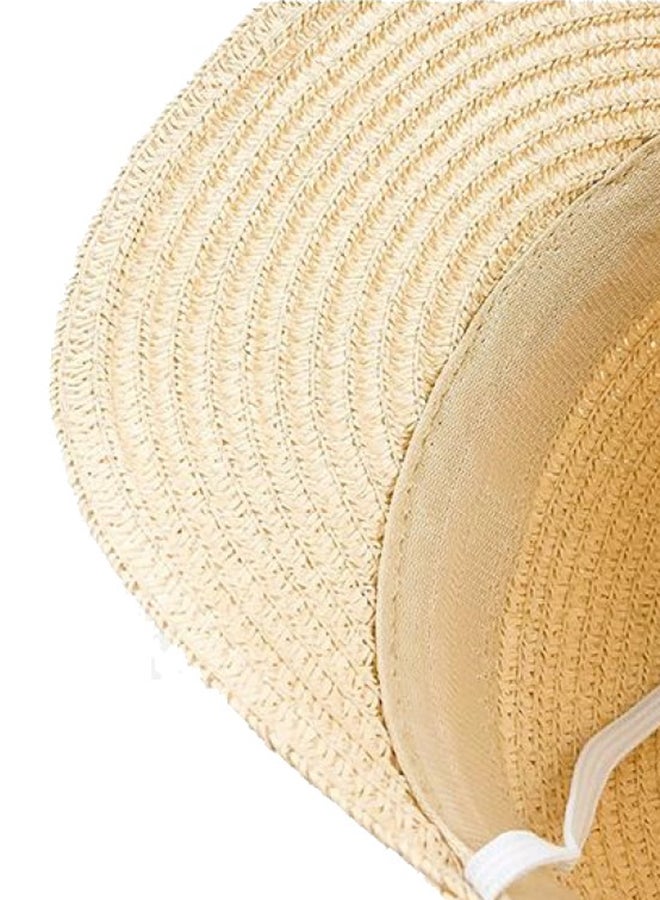 Generic - Cartoon Design Cap Beige - Image 1