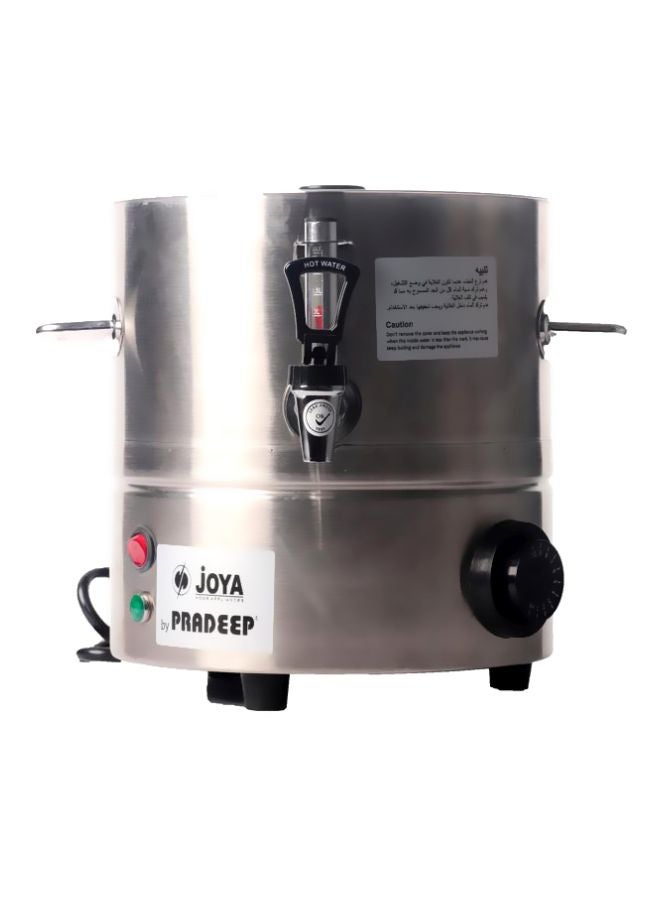 JOYA - Water Boiler 3 liter 3.0 L 6281182039505 Silver - Image 1