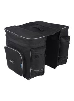 2-In-1 Side Rack Bag 30Liters