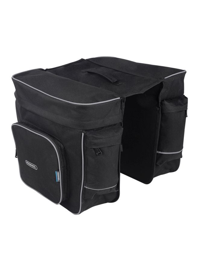 Generic - 2-In-1 Side Rack Bag 30Liters - Image 1