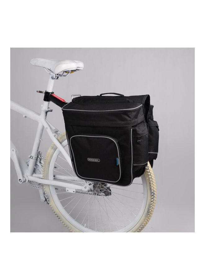 Generic - 2-In-1 Side Rack Bag 30Liters - Image 1