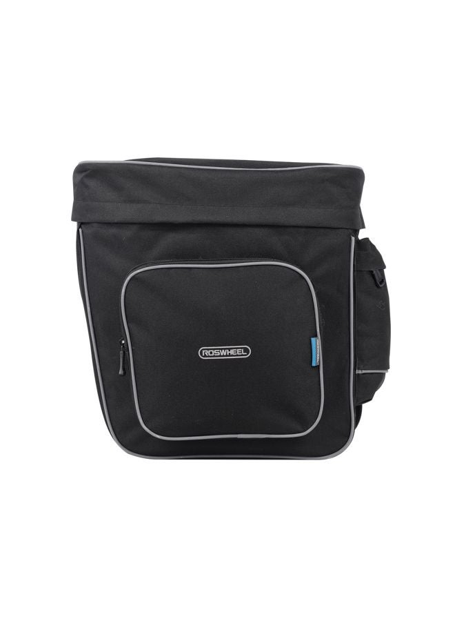 Generic - 2-In-1 Side Rack Bag 30Liters - Image 1