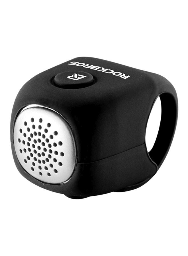 Rockbros Electric Cycling Bell  - Image 1