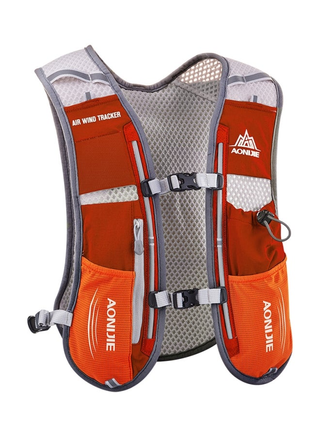 AONIJIE Vest Shaped Cycling Backpack  - Image 2