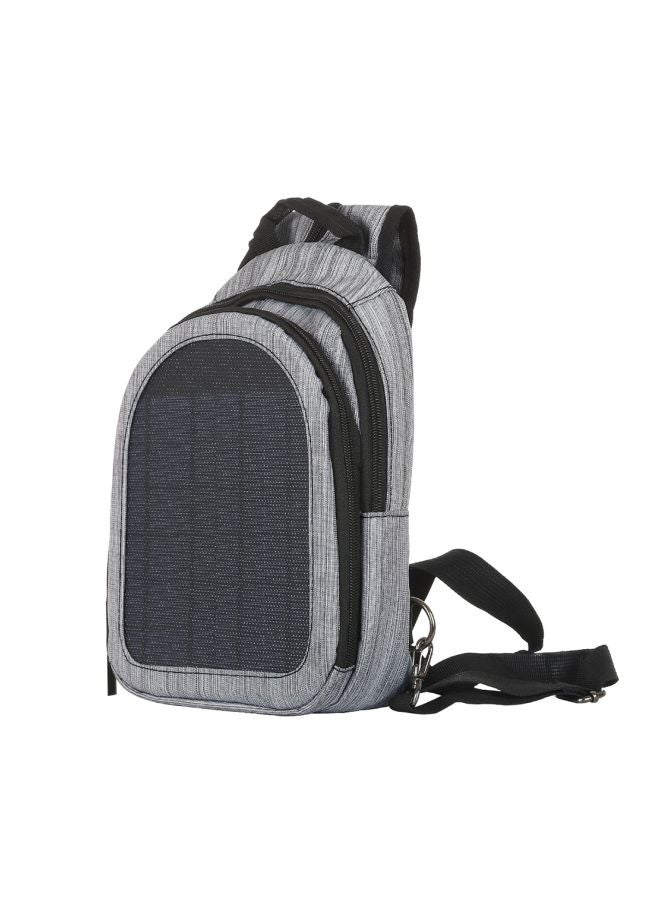 HAWEEL Solar Power Charging Backpack  - Image 5