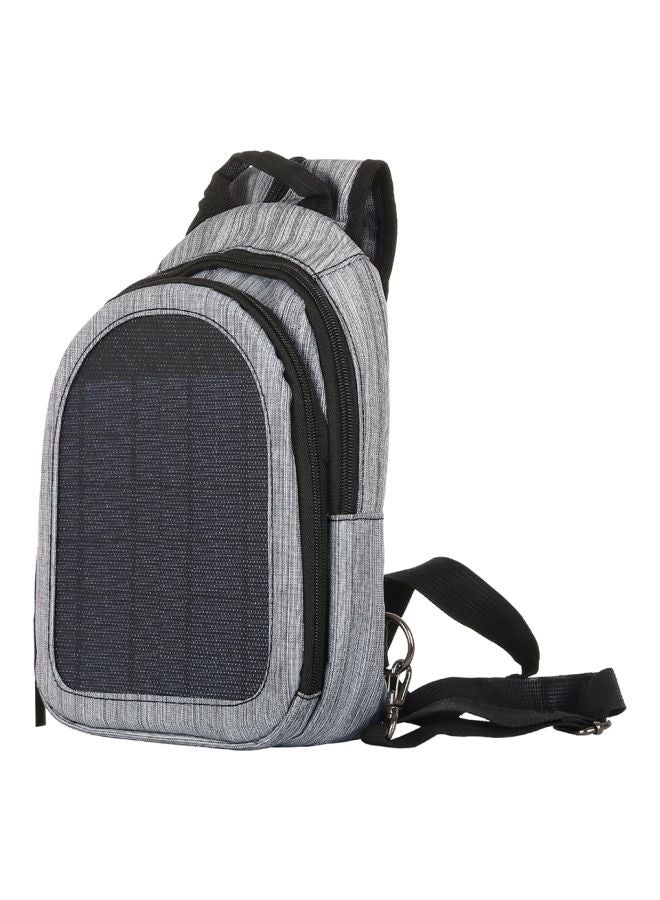 HAWEEL Solar Power Charging Backpack  - Image 1