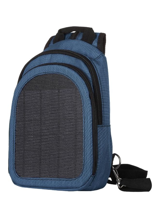 HAWEEL Solar Power Charging Backpack  - Image 1