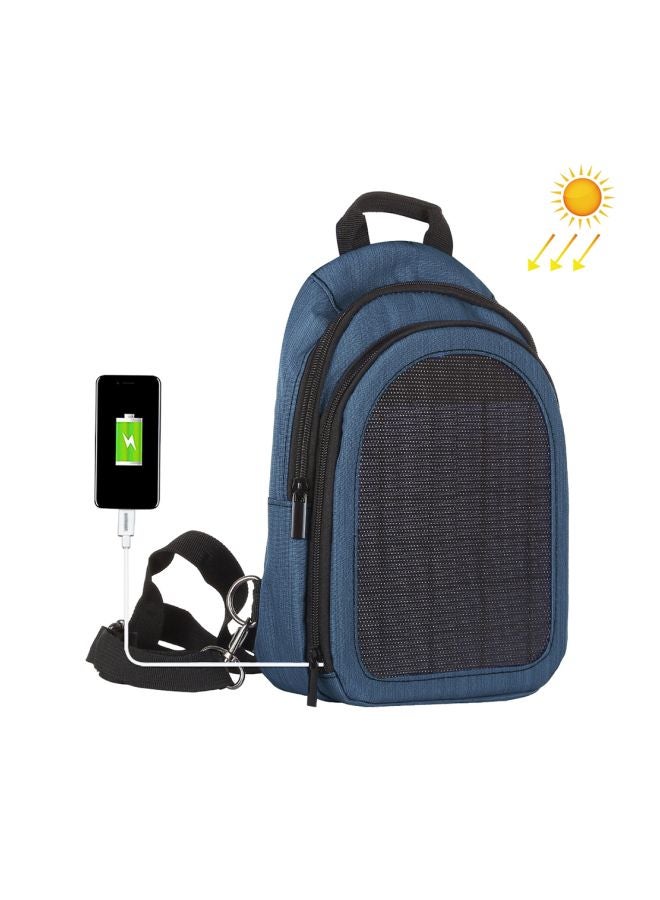 HAWEEL Solar Power Charging Backpack  - Image 2