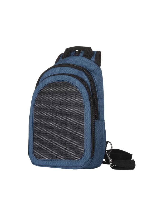 HAWEEL Solar Power Charging Backpack  - Image 5