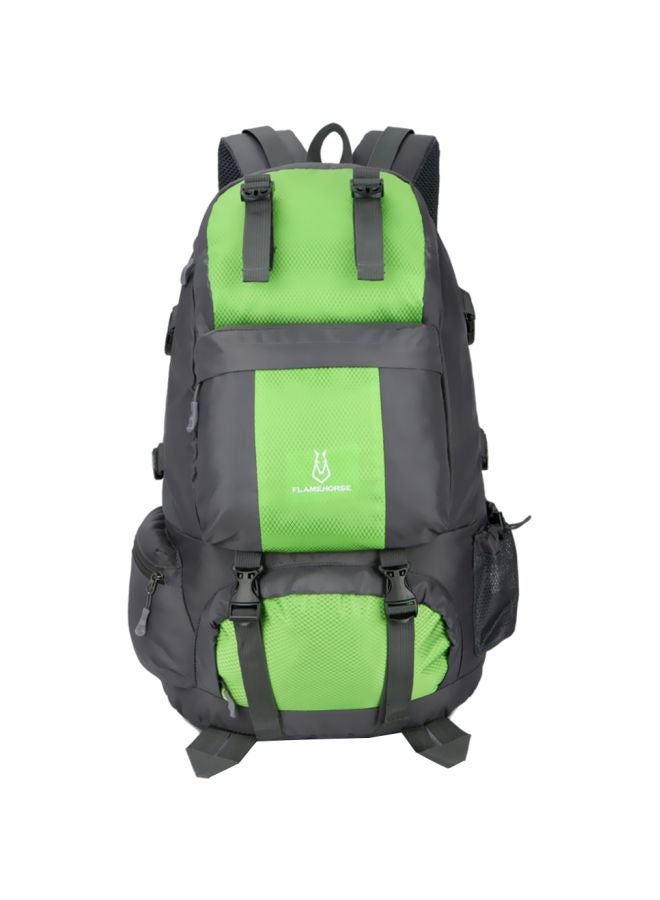 Generic Water-resistant Hiking Backpack 50L - Image 1