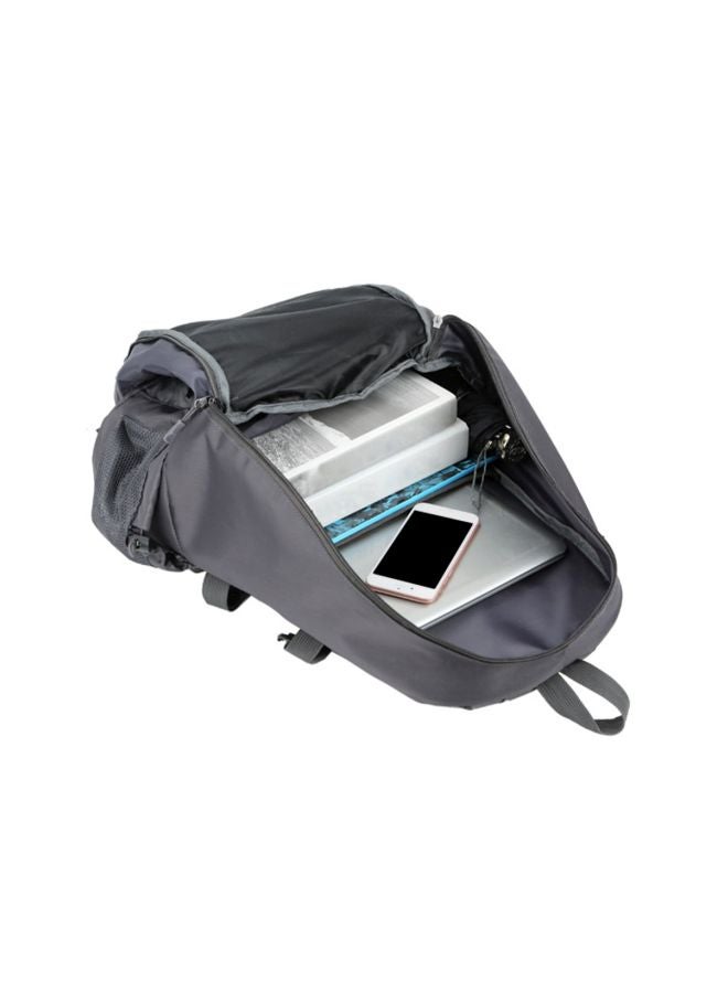 Generic Water-resistant Hiking Backpack 50L - Image 4
