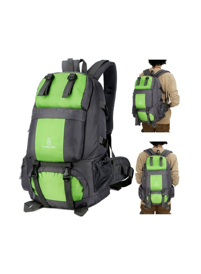 Generic Water-resistant Hiking Backpack 50L - Image 5