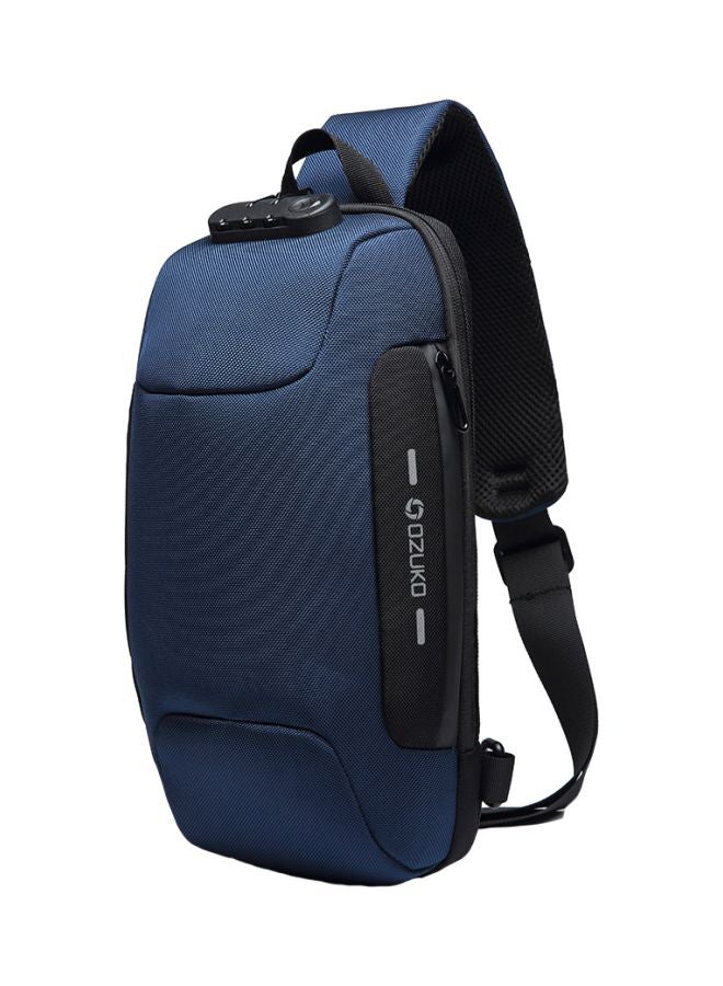 OZUKO - Water Resistant Outdoor Shoulder Bag - Image 1
