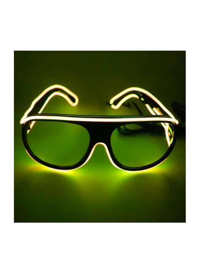 نظارة ريف بإضاءة LED - Image 2