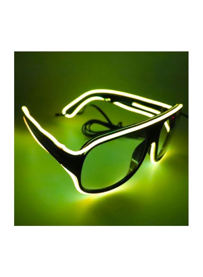 نظارة ريف بإضاءة LED - Image 3