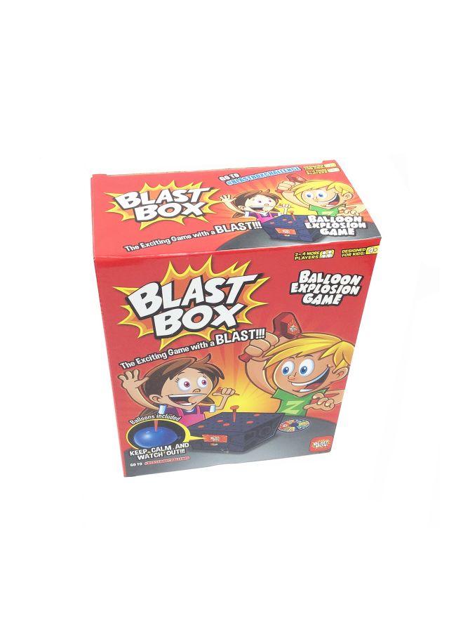 Cool Baby - Blast Box Balloon Explosion Game - Image 1