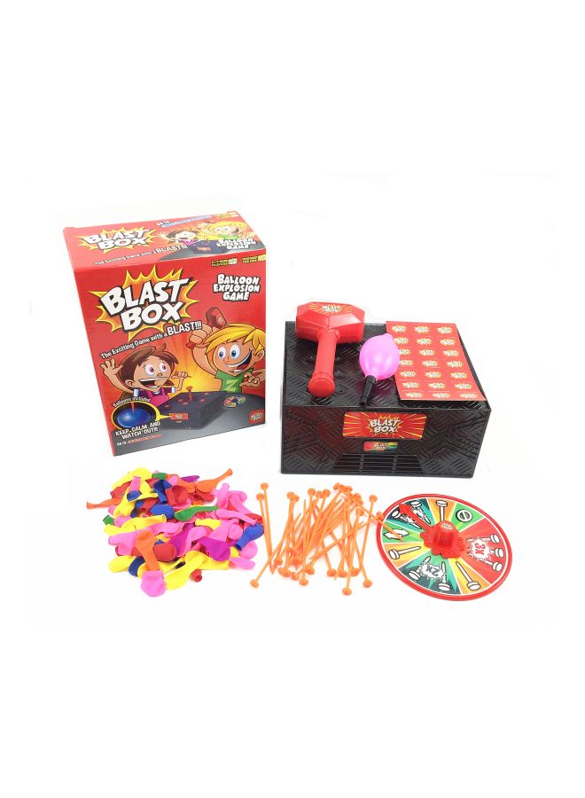 Cool Baby Blast Box Balloon Explosion Game  - Image 2