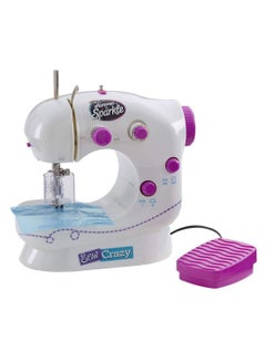 Sew Crazy Sewing Machine