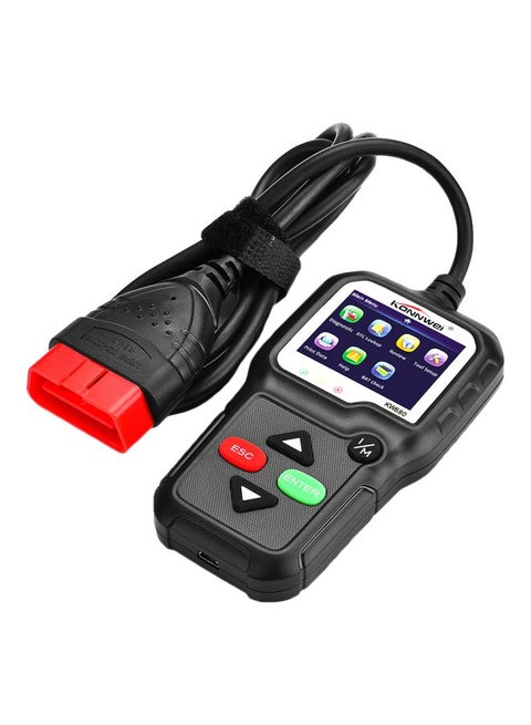 Diagnostic Tool Car Code Reader