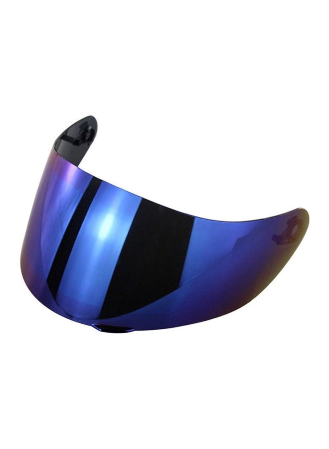 Generic - Anti Fog Helmet Lens Visor For K3SV K5 - Image 1
