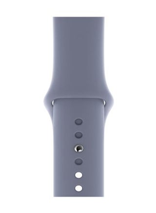 Lavender Grey