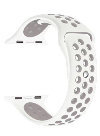 White/Grey