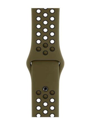 Army Green/Black