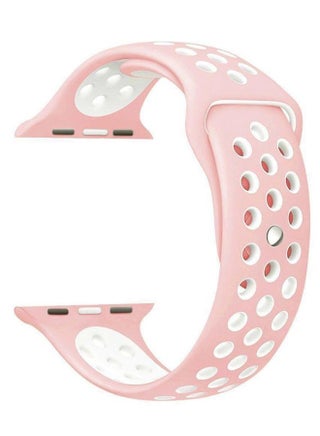 Light Pink/White