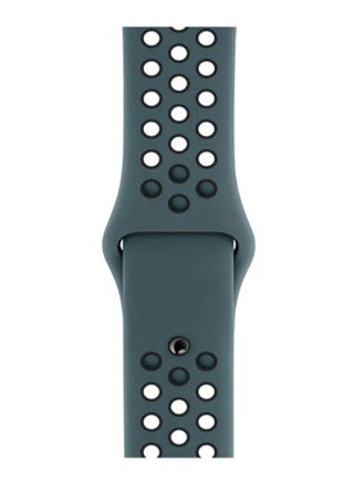 Celestial Teal/Black