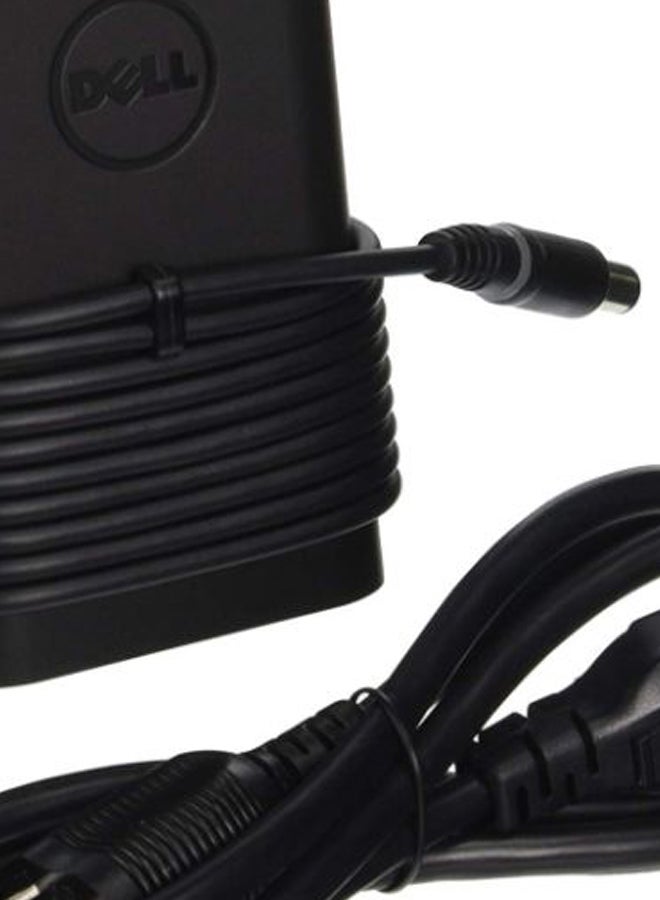 ديل محول شحن طاقة التيار المتردد أسود - Image 2