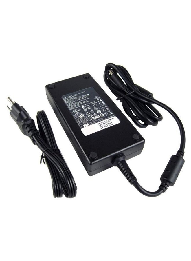 DELL AC Power Charging Adapter Black - Image 3