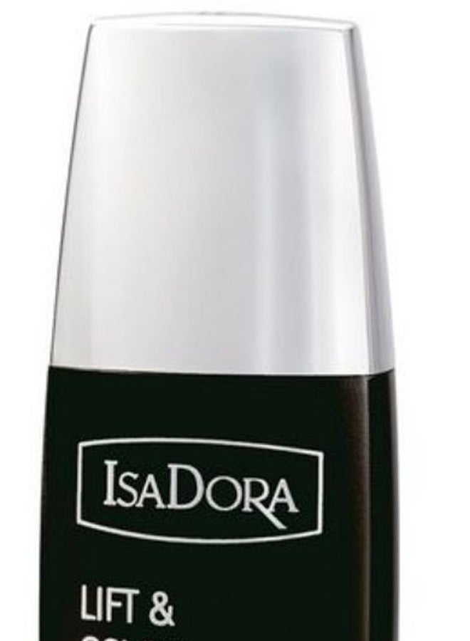 ISADORA - Lift And Cover Firming Anti Wrinkle Liquid Foundation 25 Toffee - Image 1