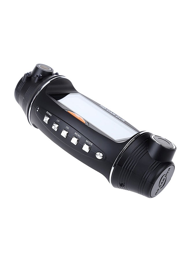 Generic Dual Lens LCD Car Rear View Camcorder  - Image 3