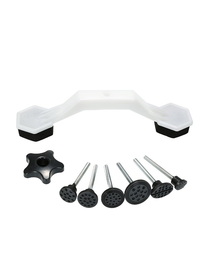 Generic Paintless Dent Repair Tool With Glue Tabs - Image 1
