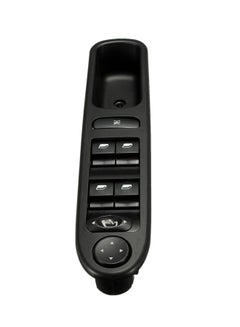 Generic Side Master Window Switch Console  - Image 3