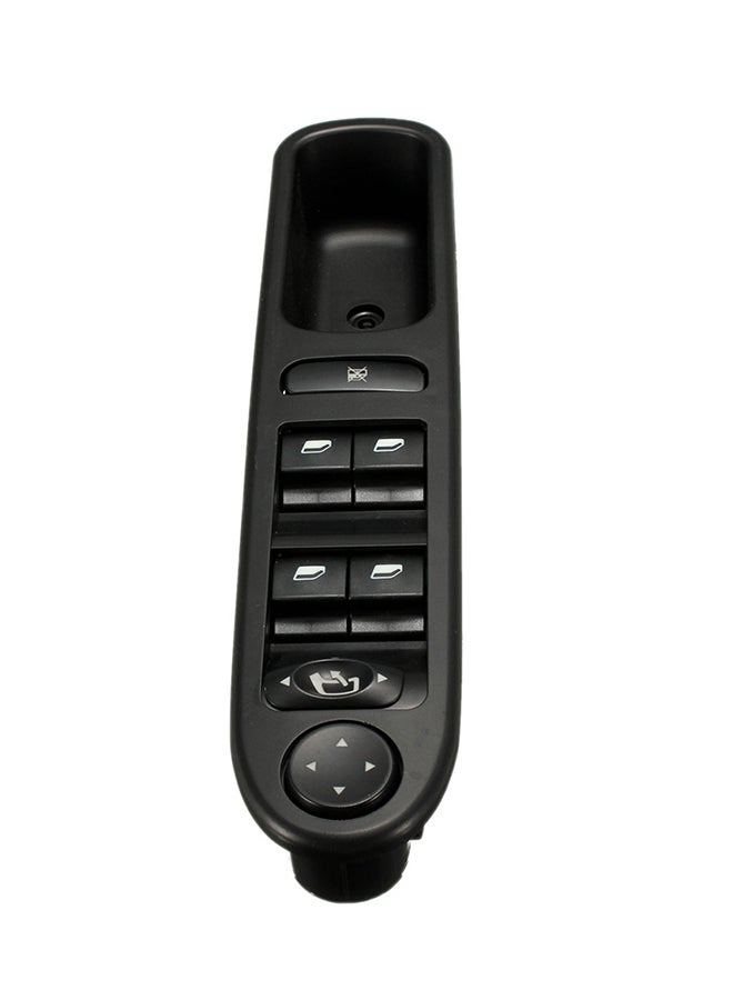 Generic Side Master Window Switch Console  - Image 3