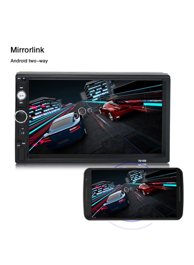 Generic Car Stereo Touched Screen Rear View Camera - Image 3
